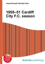 1950–51 Cardiff City F.C. season