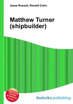 Matthew Turner (shipbuilder)