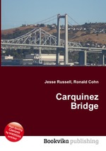 Carquinez Bridge