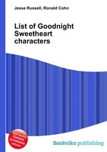 List of Goodnight Sweetheart characters