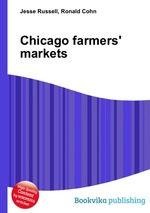 Chicago farmers` markets