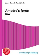 Ampre`s force law
