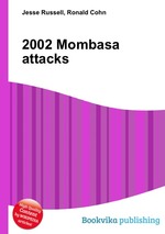 2002 Mombasa attacks