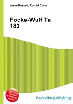 Focke-Wulf Ta 183