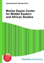 Moshe Dayan Center for Middle Eastern and African Studies