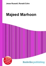 Majeed Marhoon