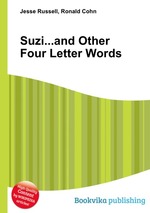 Suzi...and Other Four Letter Words