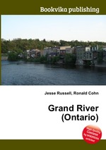 Grand River (Ontario)