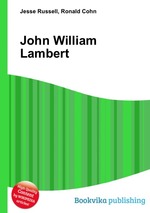 John William Lambert