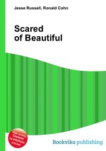 Scared of Beautiful