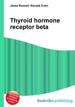 Thyroid hormone receptor beta