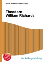 Theodore William Richards