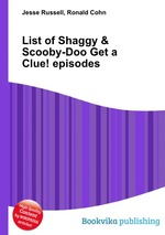List of Shaggy & Scooby-Doo Get a Clue! episodes