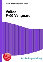 Vultee P-66 Vanguard