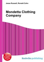 Mondetta Clothing Company