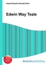 Edwin Way Teale