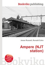 Ampere (NJT station)