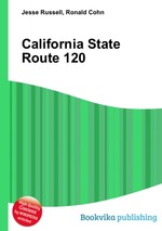 California State Route 120