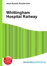 Whittingham Hospital Railway