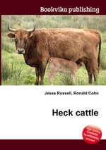 Heck cattle