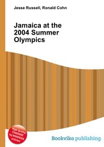 Jamaica at the 2004 Summer Olympics