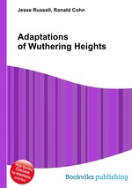 Adaptations of Wuthering Heights