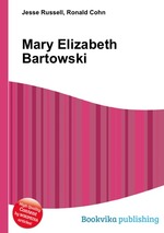 Mary Elizabeth Bartowski