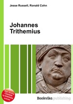 Johannes Trithemius