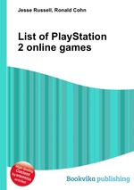 List of PlayStation 2 online games