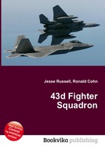 43d Fighter Squadron
