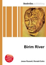 Birim River