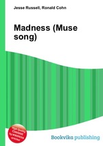 Madness (Muse song)