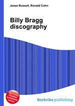 Billy Bragg discography