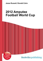 2012 Amputee Football World Cup