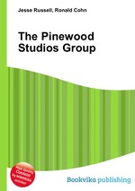The Pinewood Studios Group