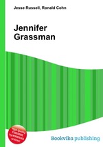 Jennifer Grassman