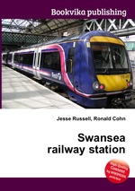 Swansea railway station
