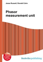 Phasor measurement unit