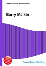 Barry Malkin