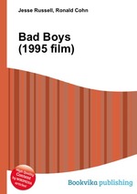 Bad Boys (1995 film)