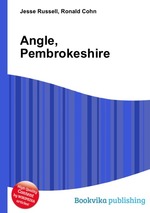 Angle, Pembrokeshire