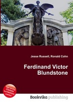 Ferdinand Victor Blundstone