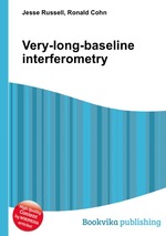 Very-long-baseline interferometry