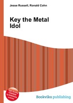 Key the Metal Idol