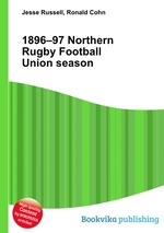 1896–97 Northern Rugby Football Union season