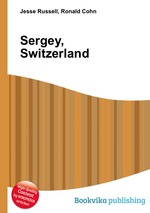 Sergey, Switzerland