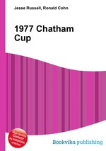 1977 Chatham Cup