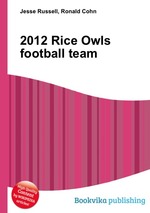 2012 Rice Owls football team