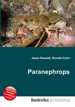 Paranephrops