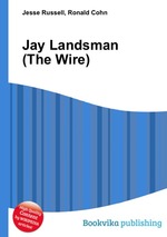 Jay Landsman (The Wire)